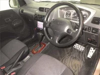 Daihatsu TERIOS KID лот № 80544 оценка ***  с аукциона в Японии 2