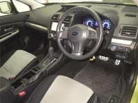 Subaru XV лот № 10042 оценка 3.5  с аукциона в Японии 2