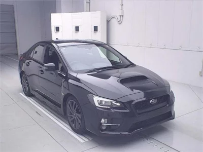 Subaru WRX