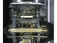 Hino DUTRO лот № 2391 оценка 4  с аукциона в Японии 6