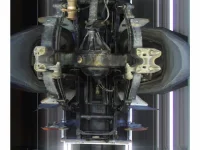 Hino DUTRO лот № 2391 оценка 4  с аукциона в Японии 8