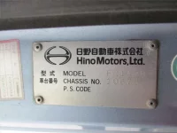 Hino PROFIA лот № 60264 оценка 3  с аукциона в Японии 6