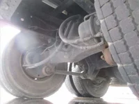 Hino PROFIA лот № 60264 оценка 3  с аукциона в Японии 8