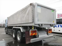 Hino PROFIA лот № 60264 оценка 3  с аукциона в Японии 1