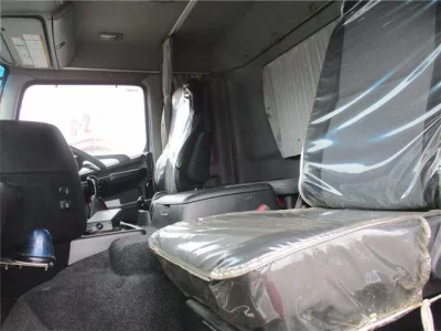 Hino PROFIA  с аукциона в Японии