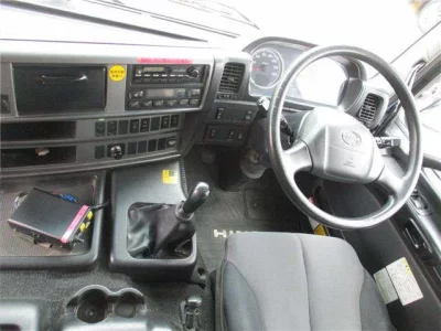 Hino PROFIA  с аукциона в Японии