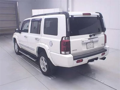 Chrysler JEEP COMMANDER