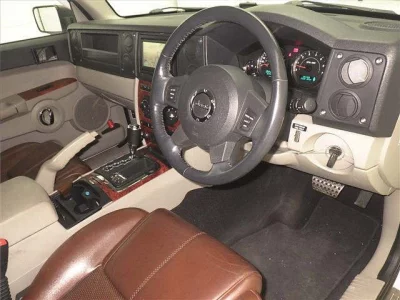 Chrysler JEEP COMMANDER