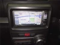 Daihatsu MOVE CONTE лот № 70364 оценка 3.5  с аукциона в Японии 5