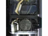 Suzuki SWIFT лот № 70359 оценка 3.5  с аукциона в Японии 9