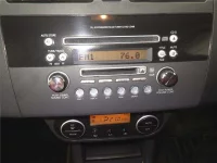 Suzuki SWIFT лот № 70359 оценка 3.5  с аукциона в Японии 5