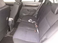 Suzuki SWIFT лот № 70359 оценка 3.5  с аукциона в Японии 6