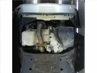 Suzuki SWIFT лот № 70359 оценка 3.5  с аукциона в Японии 7