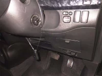 Toyota BB лот № 60288 оценка 3  с аукциона в Японии 7