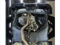 Toyota BB лот № 60288 оценка 3  с аукциона в Японии 8