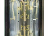 Toyota BB лот № 60288 оценка 3  с аукциона в Японии 9