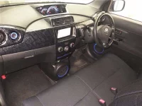 Toyota BB лот № 60288 оценка 3  с аукциона в Японии 3