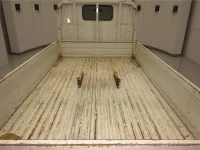 Toyota HIACE TRUCK лот № 70365 оценка R  с аукциона в Японии 6