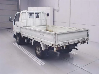 Toyota HIACE TRUCK
