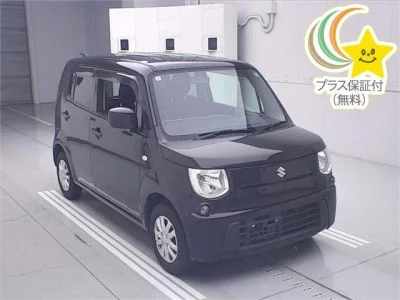 Suzuki MRWAGON