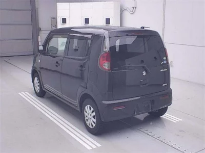 Suzuki MRWAGON