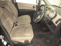 Honda LIFE лот № 70370 оценка 3.5  с аукциона в Японии 4