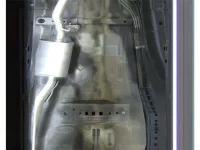 Honda LIFE лот № 70370 оценка 3.5  с аукциона в Японии 8