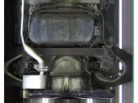 Honda LIFE лот № 70370 оценка 3.5  с аукциона в Японии 9