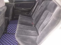 Toyota MARK II лот № 8589 оценка R  с аукциона в Японии 6