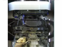 Toyota MARK II лот № 8589 оценка R  с аукциона в Японии 8