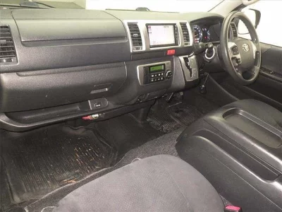 Toyota REGIUS ACE VAN