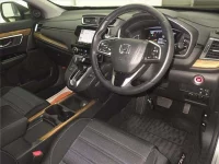 Honda CR-V лот № 8582 оценка 4.5  с аукциона в Японии 2