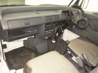 Honda ACTY TRUCK лот № 70425 оценка 4  с аукциона в Японии 3