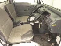 Honda ACTY TRUCK лот № 70425 оценка 4  с аукциона в Японии 4