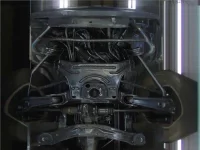 Honda ACTY TRUCK лот № 70425 оценка 4  с аукциона в Японии 7