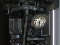 Honda ACTY TRUCK лот № 70425 оценка 4  с аукциона в Японии 8