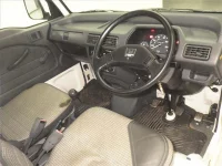 Honda ACTY TRUCK лот № 70425 оценка 4  с аукциона в Японии 2