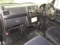 Honda VAMOS лот № 70416 оценка 3.5  с аукциона в Японии 3