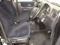 Honda VAMOS лот № 70416 оценка 3.5  с аукциона в Японии 4