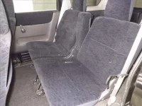 Honda VAMOS лот № 70416 оценка 3.5  с аукциона в Японии 6