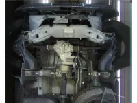 Honda VAMOS лот № 70416 оценка 3.5  с аукциона в Японии 7