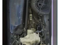 Honda VAMOS лот № 70416 оценка 3.5  с аукциона в Японии 8