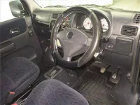 Honda VAMOS лот № 70416 оценка 3.5  с аукциона в Японии 2