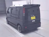 Honda VAMOS лот № 70416 оценка 3.5  с аукциона в Японии 1