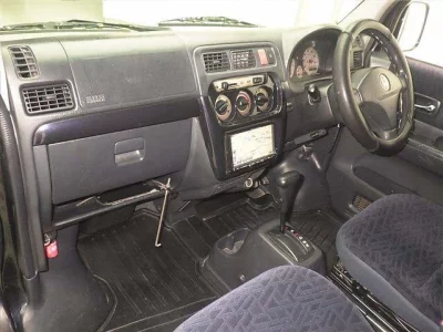 Honda VAMOS  с аукциона в Японии