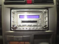 Honda ZEST лот № 70422 оценка R  с аукциона в Японии 5