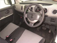 Mazda AZ WAGON лот № 80548 оценка ***  с аукциона в Японии 2