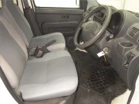 Daihatsu HIJET VAN лот № 70421 оценка 3.5  с аукциона в Японии 4