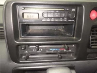 Daihatsu HIJET VAN лот № 70421 оценка 3.5  с аукциона в Японии 5