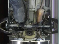 Daihatsu HIJET VAN лот № 70421 оценка 3.5  с аукциона в Японии 9